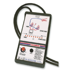 CarbMate TECMATE pour Jet Ski