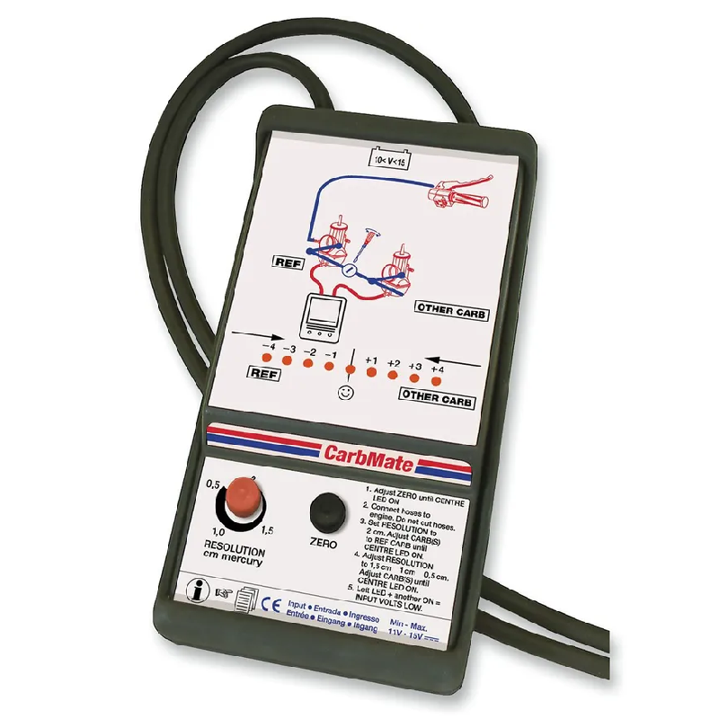 CarbMate TECMATE pour Jet Ski CarbMate TECMATE pour Jet Ski