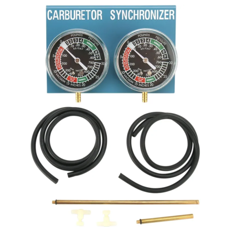 Synchroniseur de carburateurs PARTS UNLIMITED pour Jet Ski