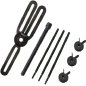 Séparateur de carter BIKESERVICE pour Jet Ski Séparateur de carter BIKESERVICE pour Jet Ski