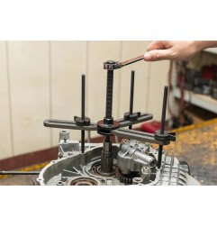 Séparateur de carter BIKESERVICE pour Jet Ski