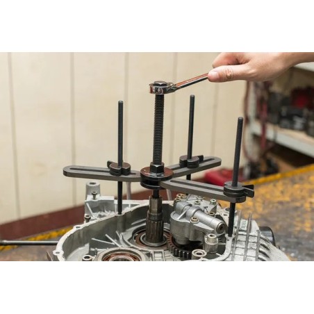 Séparateur de carter BIKESERVICE pour Jet Ski