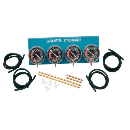 Synchroniseur de carburateurs PARTS UNLIMITED pour Jet Ski