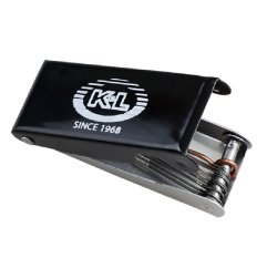 Kit de nettoyant de carburateur K&L pour Jet Ski