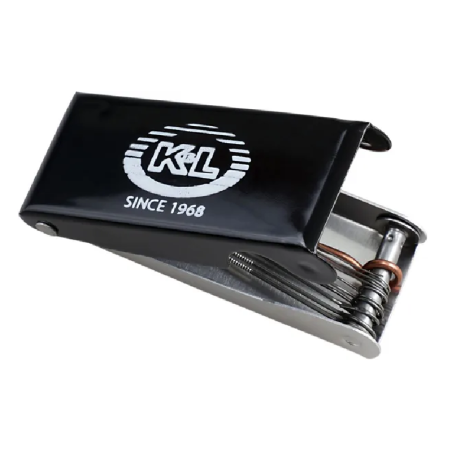 Kit de nettoyant de carburateur K&L pour Jet Ski