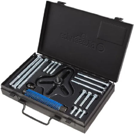 Kit d’extracteur de volant moteur  BIKESERVICE pour Jet Ski