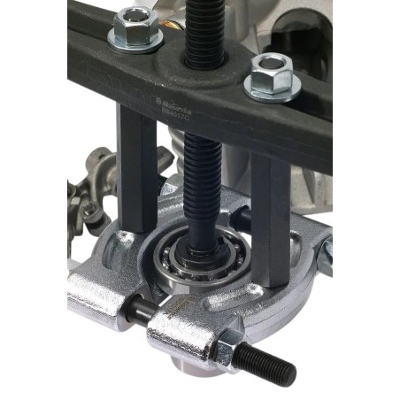 Décolleur mécanique BIKESERVICE pour Jet Ski