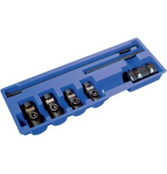 Jeu d'extracteur de goupilles MOTION PRO pour Jet Ski