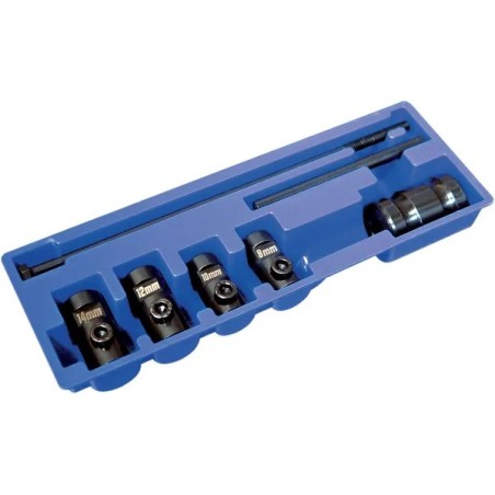 Jeu d'extracteur de goupilles MOTION PRO pour Jet Ski