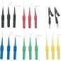 Kit de sondes de mesure de tension par multimètre JIMS pour Jet Ski Kit de sondes de mesure de tension par multimètre JIMS pour Jet Ski
