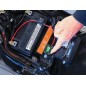 Voltmètre de diagnostique intégré JIMS pour Jet Ski Voltmètre de diagnostique intégré JIMS pour Jet Ski