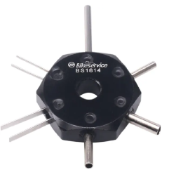 Outil d'extraction de raccord BIKESERVICE pour jet Ski