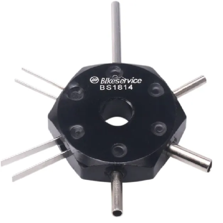 Outil d'extraction de raccord BIKESERVICE pour jet Ski