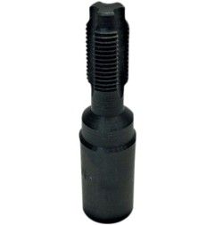 Taraud pour filetage de bougie et capteur O² JIMS pour Jet Ski