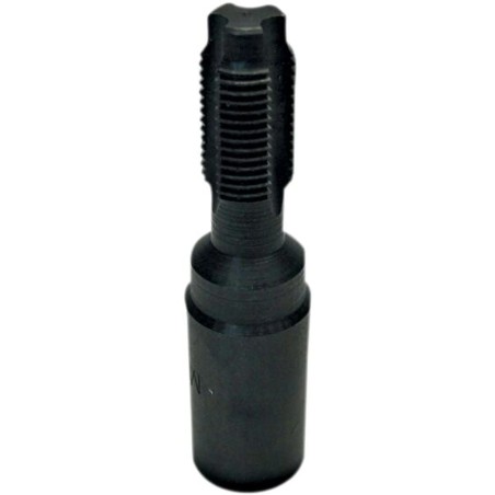 Taraud pour filetage de bougie et capteur O² JIMS pour Jet Ski