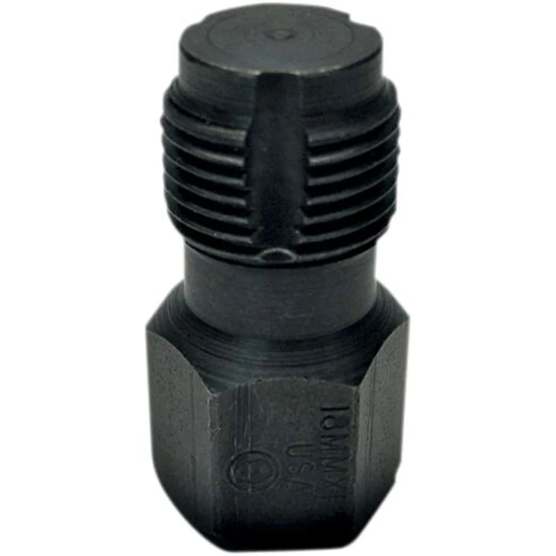 Taraud pour filetage de bougie et capteur O² JIMS pour Jet Ski Taraud pour filetage de bougie et capteur O² JIMS pour Jet Ski
