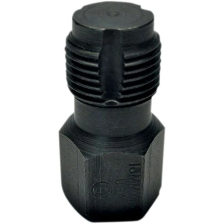 Taraud pour filetage de bougie et capteur O² JIMS pour Jet Ski