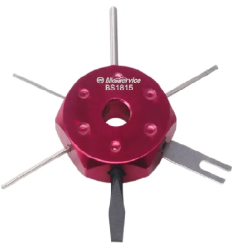 Outil d'extraction de raccord BIKESERVICE pour jet Ski