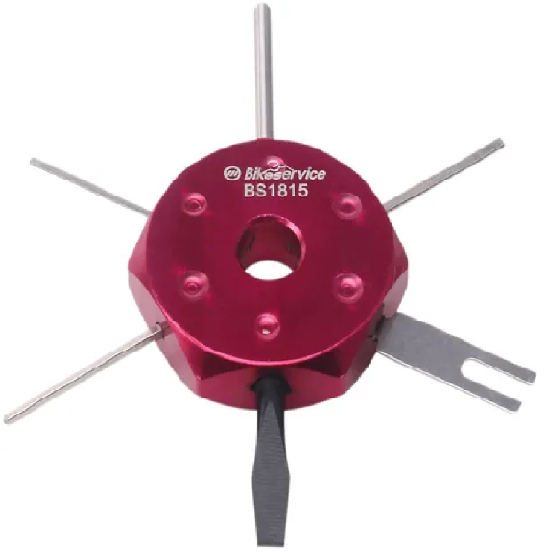 Outil d'extraction de raccord BIKESERVICE pour jet Ski Outil d'extraction de raccord BIKESERVICE pour jet Ski