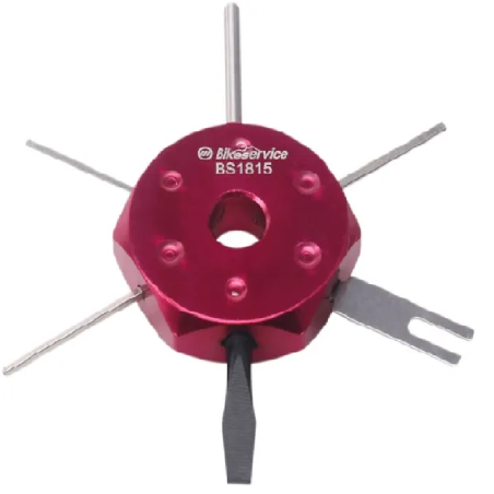 Outil d'extraction de raccord BIKESERVICE pour jet Ski