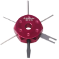 Outil d'extraction de raccord BIKESERVICE pour jet Ski Outil d'extraction de raccord BIKESERVICE pour jet Ski