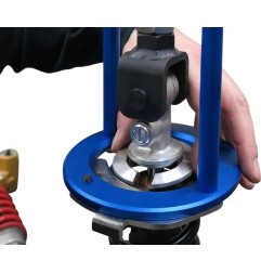 Compresseur de ressort d'amortisseur MOTION PRO pour Jet Ski