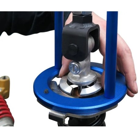 Compresseur de ressort d'amortisseur MOTION PRO pour Jet Ski