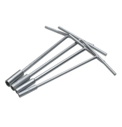 Kit de clés en « T » 4pcs pour douilles métriques MOTION PRO pour Jet Ski