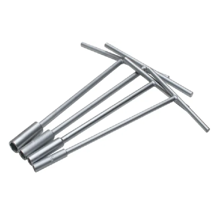 Kit de clés en « T » 4pcs pour douilles métriques MOTION PRO pour Jet Ski