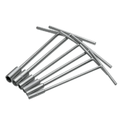 Kit de clés en « T » 4pcs pour douilles métriques MOTION PRO pour Jet Ski