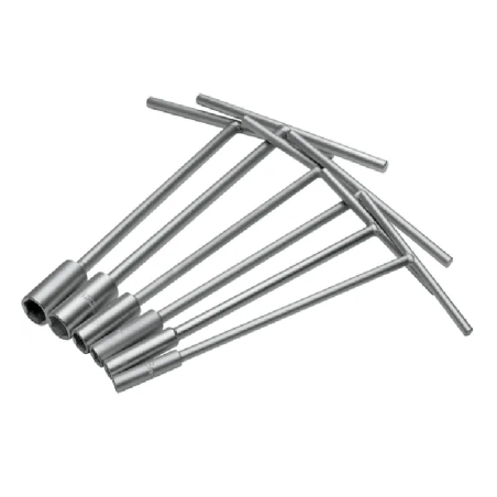 Kit de clés en « T » 4pcs pour douilles métriques MOTION PRO pour Jet Ski