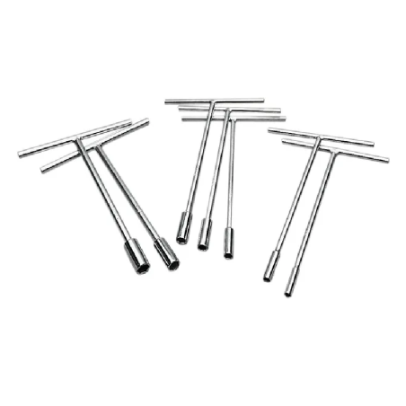 Clé en T à douille métrique individuelle 13mm MOTION PRO pour Jet Ski