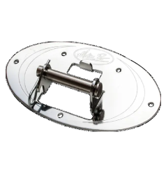 Support mural pour rack à T-handle MOTION PRO pour Jet Ski