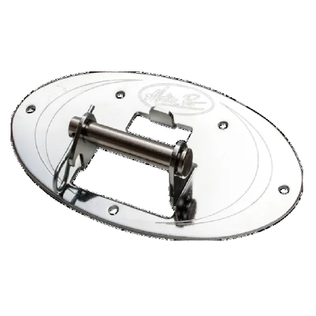 Support mural pour rack à T-handle MOTION PRO pour Jet Ski