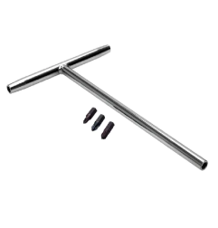 Tournevis porte-embouts en T avec embouts cruciformes JIS MOTION PRO pour Jet Ski