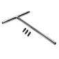 Tournevis porte-embouts en T avec embouts cruciformes JIS MOTION PRO pour Jet Ski Tournevis porte-embouts en T avec embouts cruciformes JIS MOTION PRO pour Jet Ski