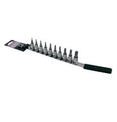 Jeux d’embouts de douille 3/8” CRUZTOOLS pour Jet Ski