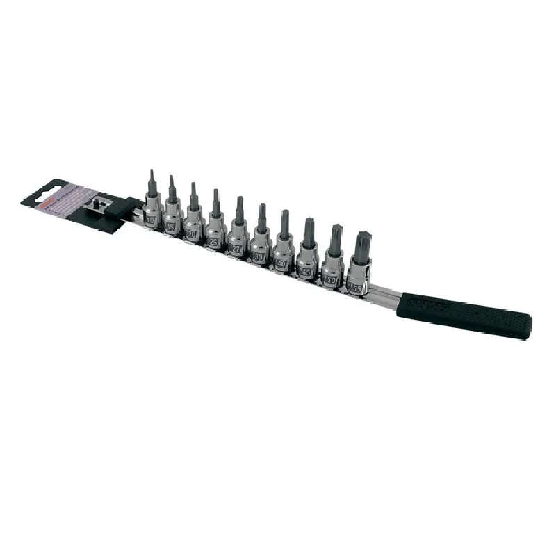 Jeux d’embouts de douille 3/8” CRUZTOOLS pour Jet Ski Jeux d’embouts de douille 3/8” CRUZTOOLS pour Jet Ski