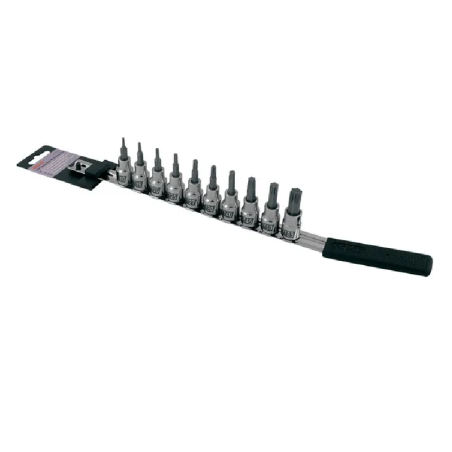 Jeux d’embouts de douille 3/8” CRUZTOOLS pour Jet Ski