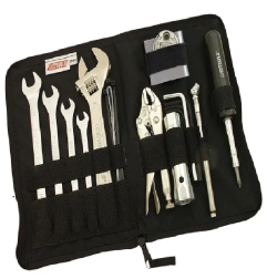 Kit d’outillage EconoKit® M1  CRUZTOOLS pour Jet Ski