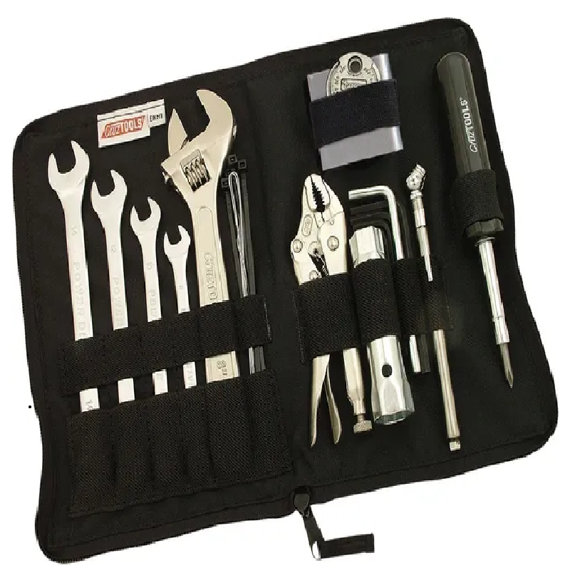 Kit d’outillage EconoKit® M1 CRUZTOOLS pour Jet Ski Kit d’outillage EconoKit® M1 CRUZTOOLS pour Jet Ski