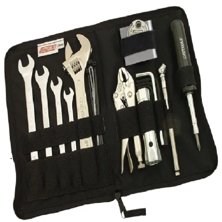 Kit d’outillage EconoKit® M1  CRUZTOOLS pour Jet Ski