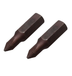 Embouts à tête cruciforme JIS cross bit #1 MOTION PRO pour Jet Ski