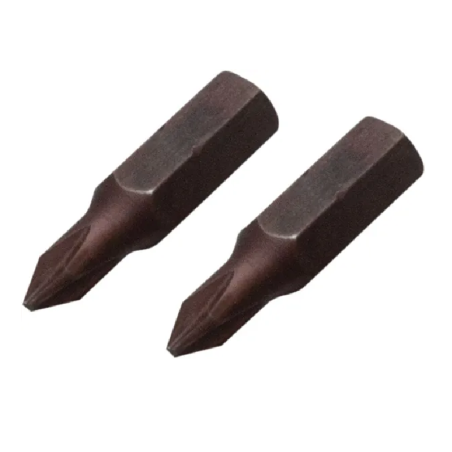 Embouts à tête cruciforme JIS cross bit #1 MOTION PRO pour Jet Ski