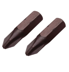Embouts à tête cruciforme JIS cross bit #2 MOTION PRO pour Jet Ski