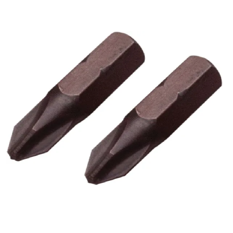 Embouts à tête cruciforme JIS cross bit 2 MOTION PRO pour Jet Ski Embouts à tête cruciforme JIS cross bit 2 MOTION PRO pour Jet Ski