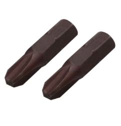 Embouts à tête cruciforme JIS cross bit #3 MOTION PRO pour Jet Ski