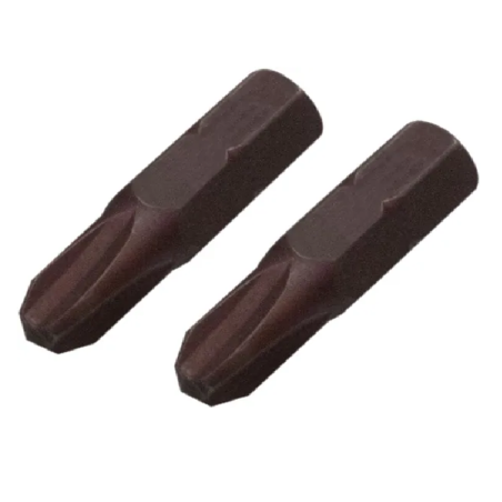 Embouts à tête cruciforme JIS cross bit #3 MOTION PRO pour Jet Ski