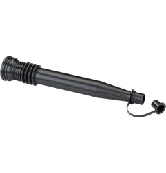 Bec verseur flexible à débit rapide pour bidon  TUFF JUG pour Jet Ski
