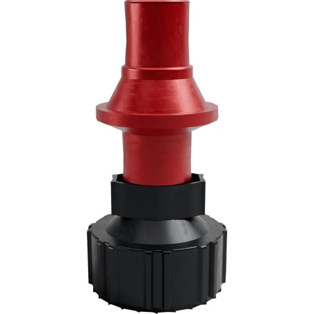 Bec verseur Ripper de rechange pour bidon de 2,7 gallons TUFF JUG pou Jet Ski